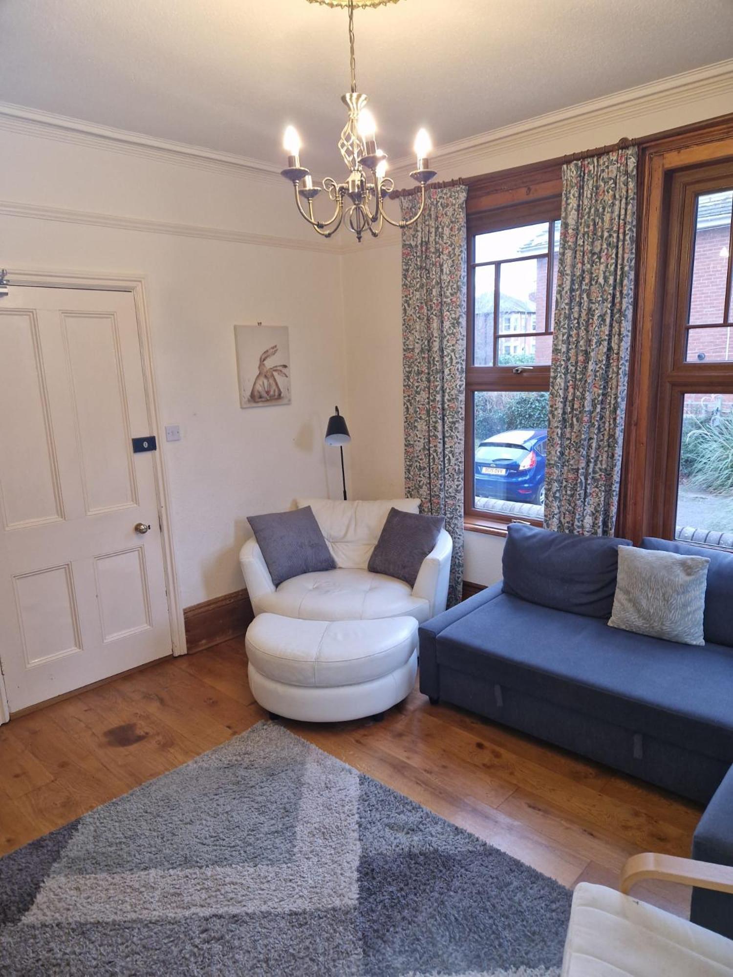 Hereford - Falcon House - Spacious 5 Bedroom House With Games Room - Sleeps 14 Guests - Great Property For Family & Friends Gathering Together - Hosted By Rentmyhouse المظهر الخارجي الصورة