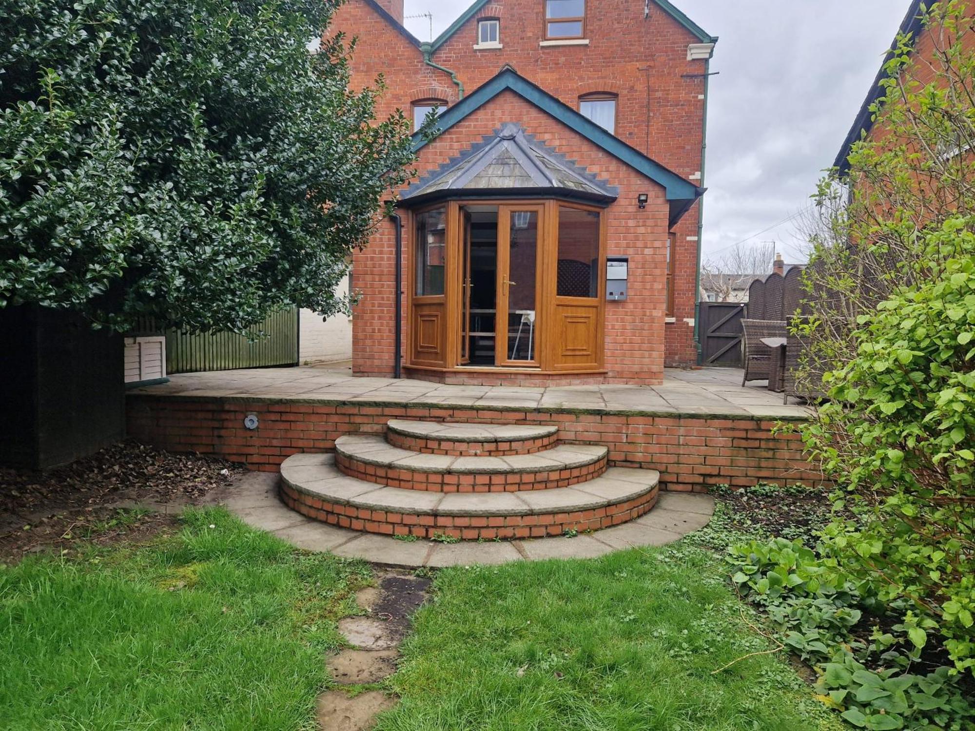 Hereford - Falcon House - Spacious 5 Bedroom House With Games Room - Sleeps 14 Guests - Great Property For Family & Friends Gathering Together - Hosted By Rentmyhouse المظهر الخارجي الصورة